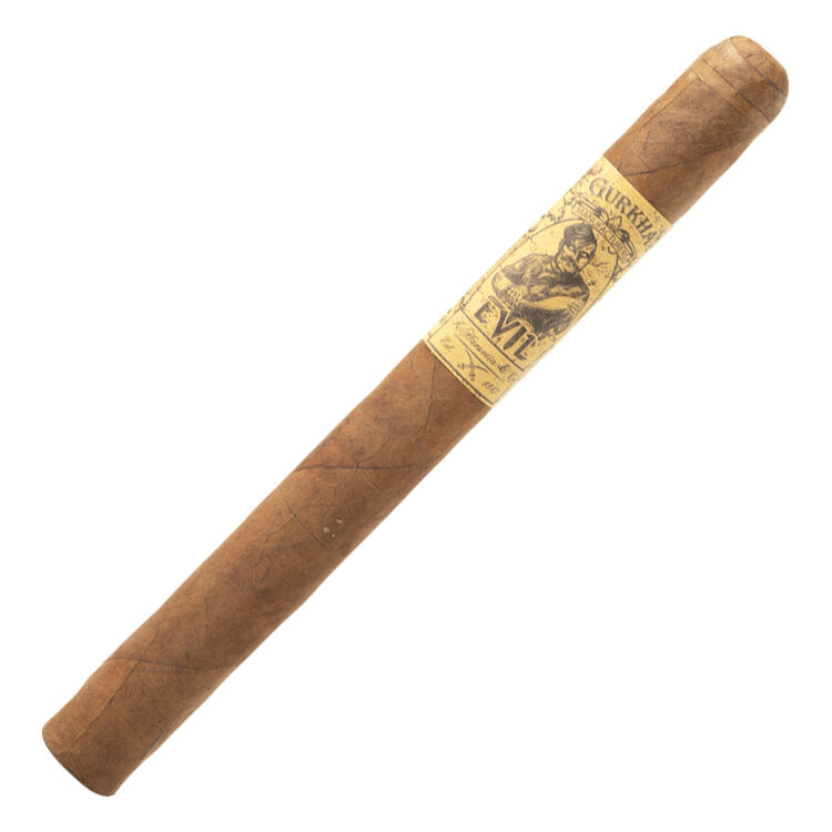 Gurkha Evil - Churchill